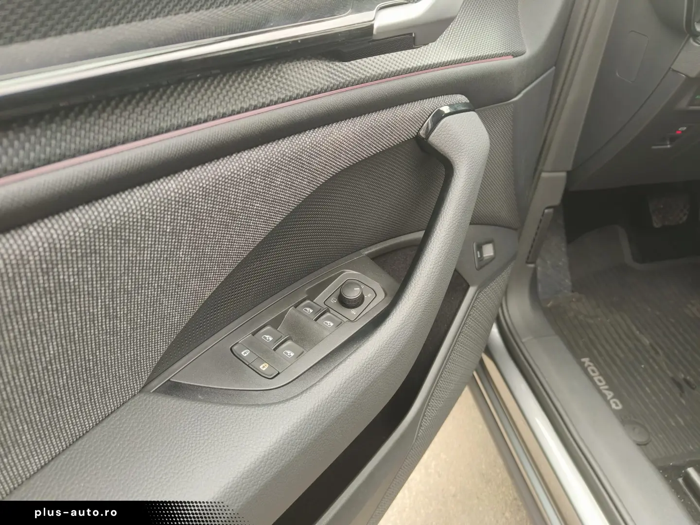SKODA KODIAQ Kodiaq Selection 2.0 TDI DSG 4x4