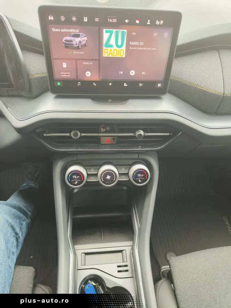 SKODA KODIAQ Kodiaq Selection 2.0 TDI DSG 4x4