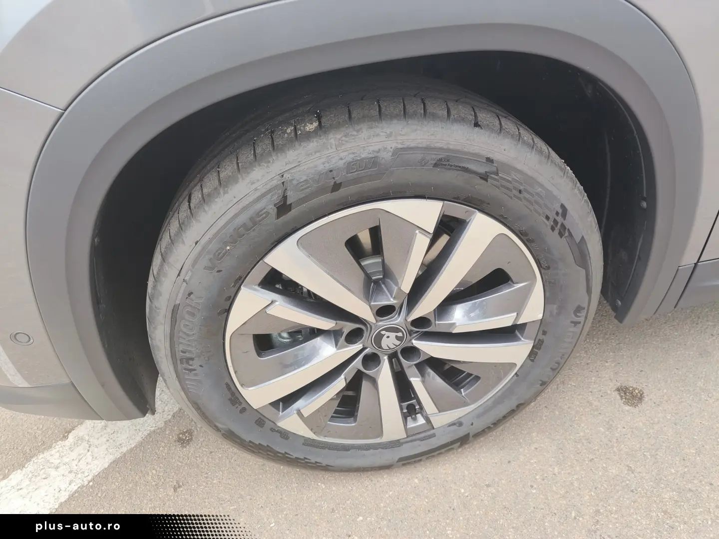 SKODA KODIAQ Kodiaq Selection 2.0 TDI DSG 4x4