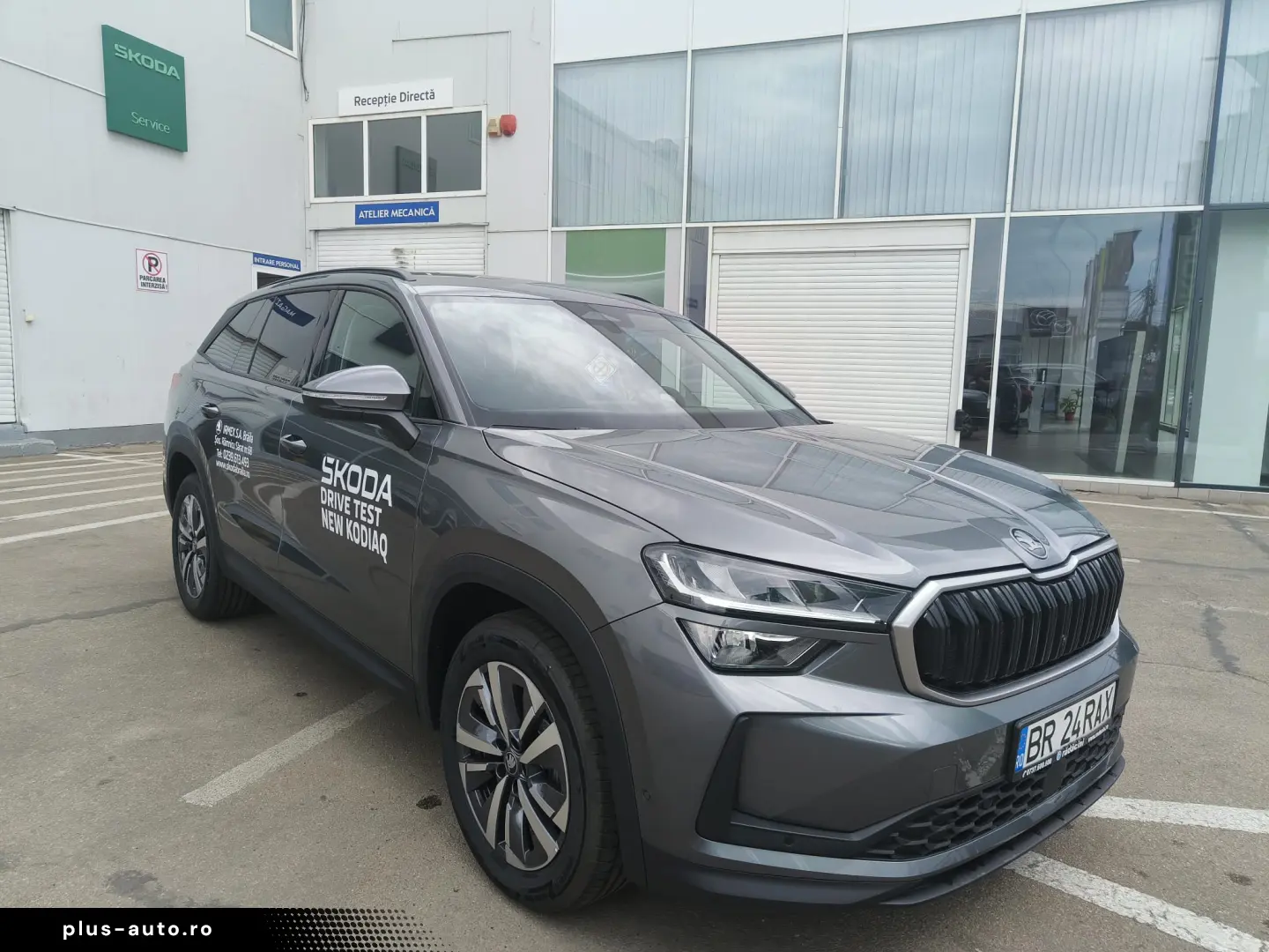 SKODA KODIAQ Kodiaq Selection 2.0 TDI DSG 4x4