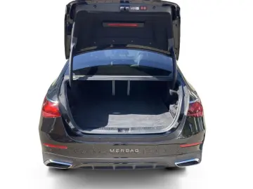MERCEDES-BENZ E300de 4M AMG Airmatic Burmester 360 Ventil