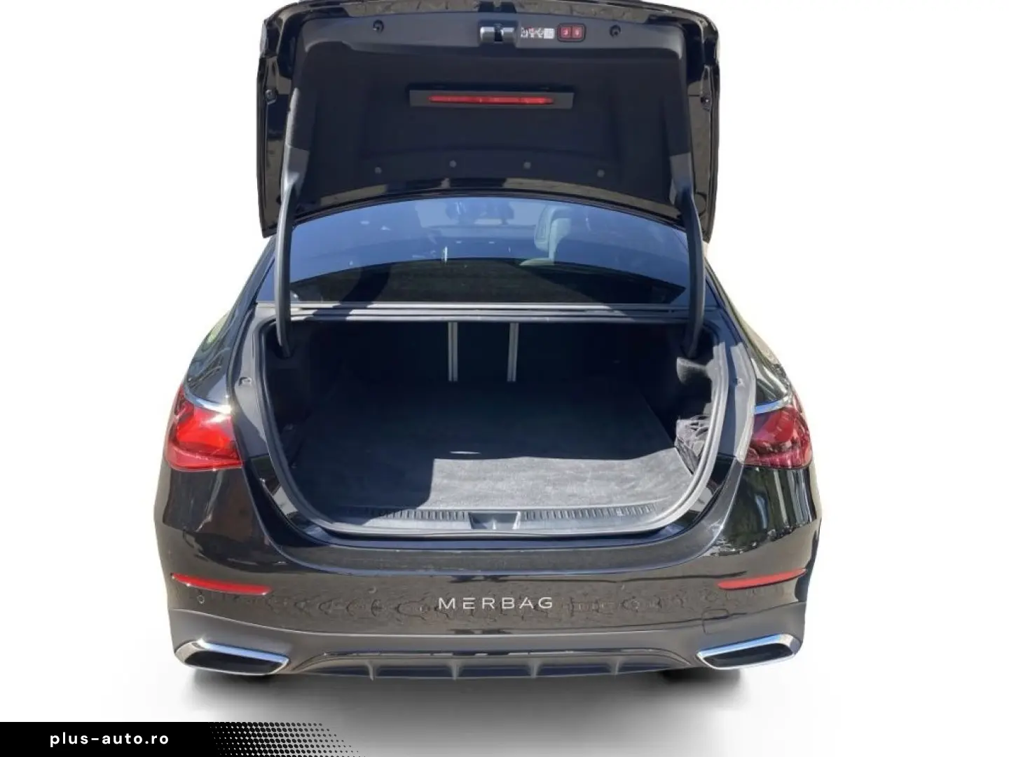 MERCEDES-BENZ E300de 4M AMG Airmatic Burmester 360 Ventil