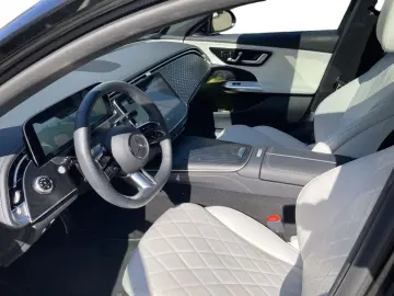 MERCEDES-BENZ E300de 4M AMG Airmatic Burmester 360 Ventil