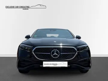 MERCEDES-BENZ E 300 e AMG Premium Plus  Pano  Superscreen