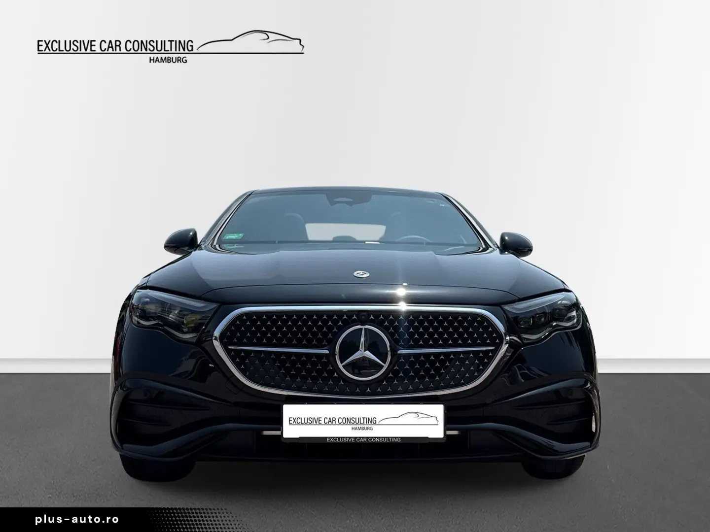 MERCEDES-BENZ E 300 e AMG Premium Plus  Pano  Superscreen