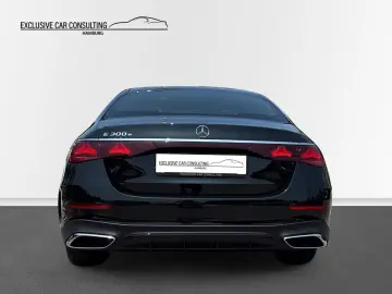 MERCEDES-BENZ E 300 e AMG Premium Plus  Pano  Superscreen