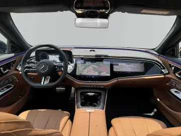 MERCEDES-BENZ E 300 e AMG Premium Plus  Pano  Superscreen