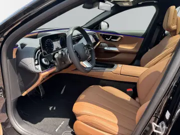 MERCEDES-BENZ E 300 e AMG Premium Plus  Pano  Superscreen