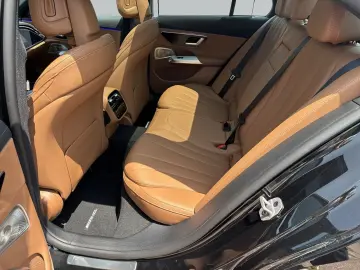 MERCEDES-BENZ E 300 e AMG Premium Plus  Pano  Superscreen