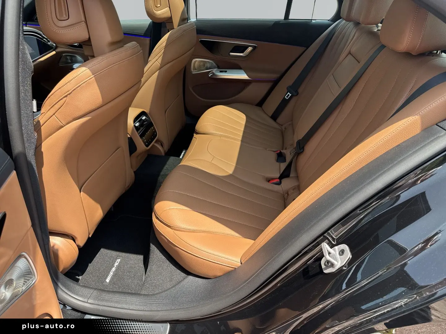 MERCEDES-BENZ E 300 e AMG Premium Plus  Pano  Superscreen