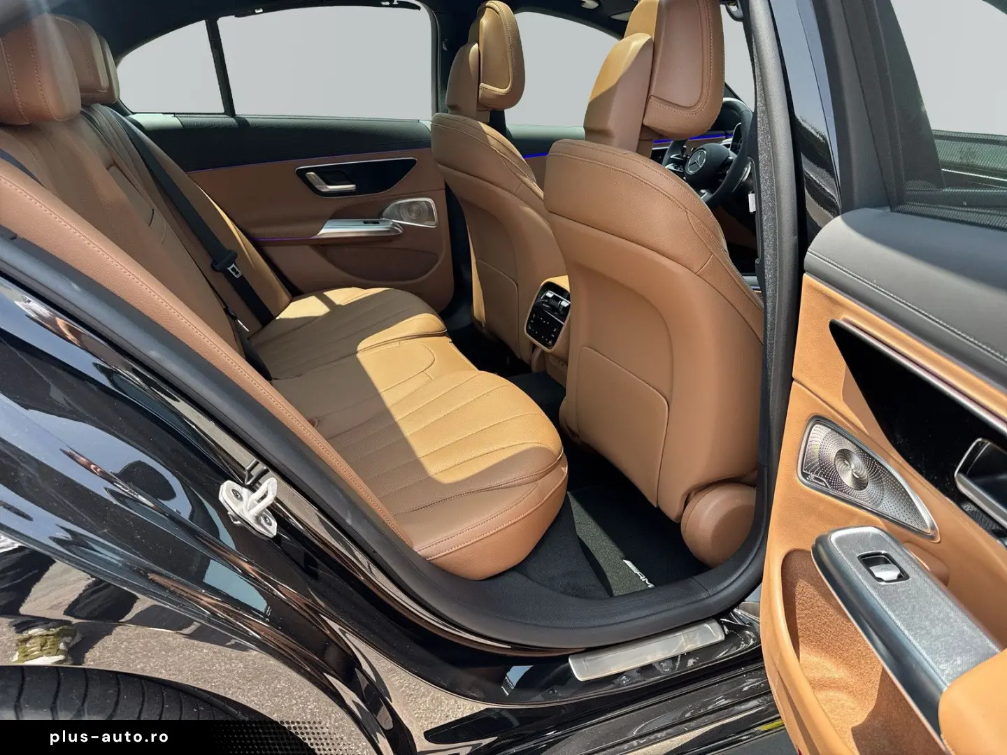 MERCEDES-BENZ E 300 e AMG Premium Plus  Pano  Superscreen