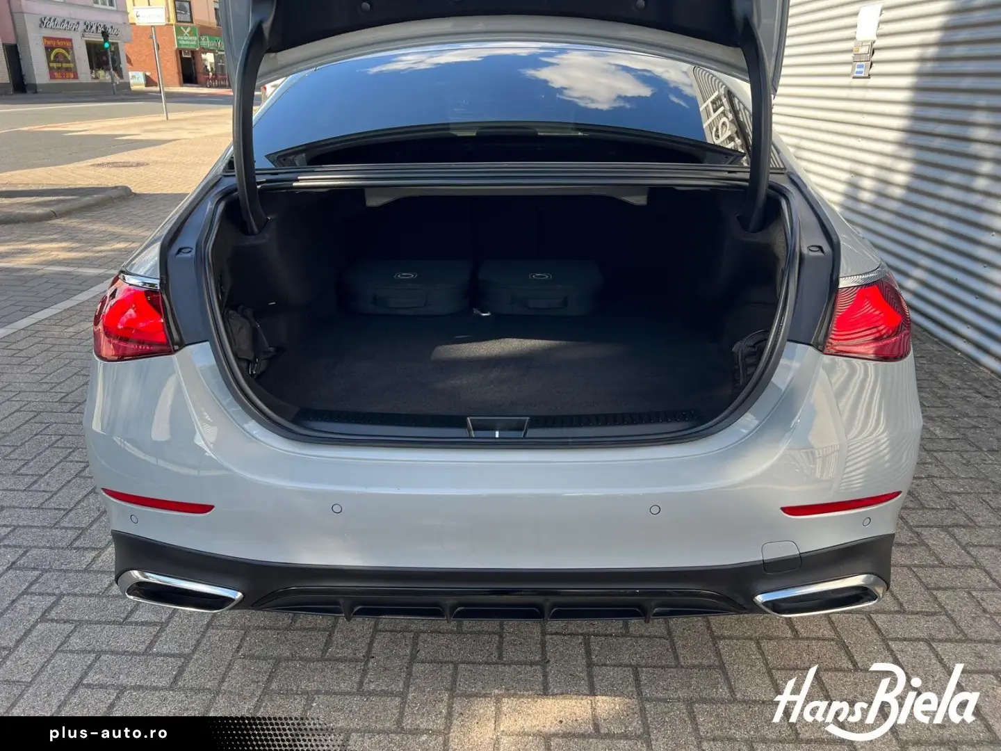 MERCEDES-BENZ E-Class 2025 — imagine 7