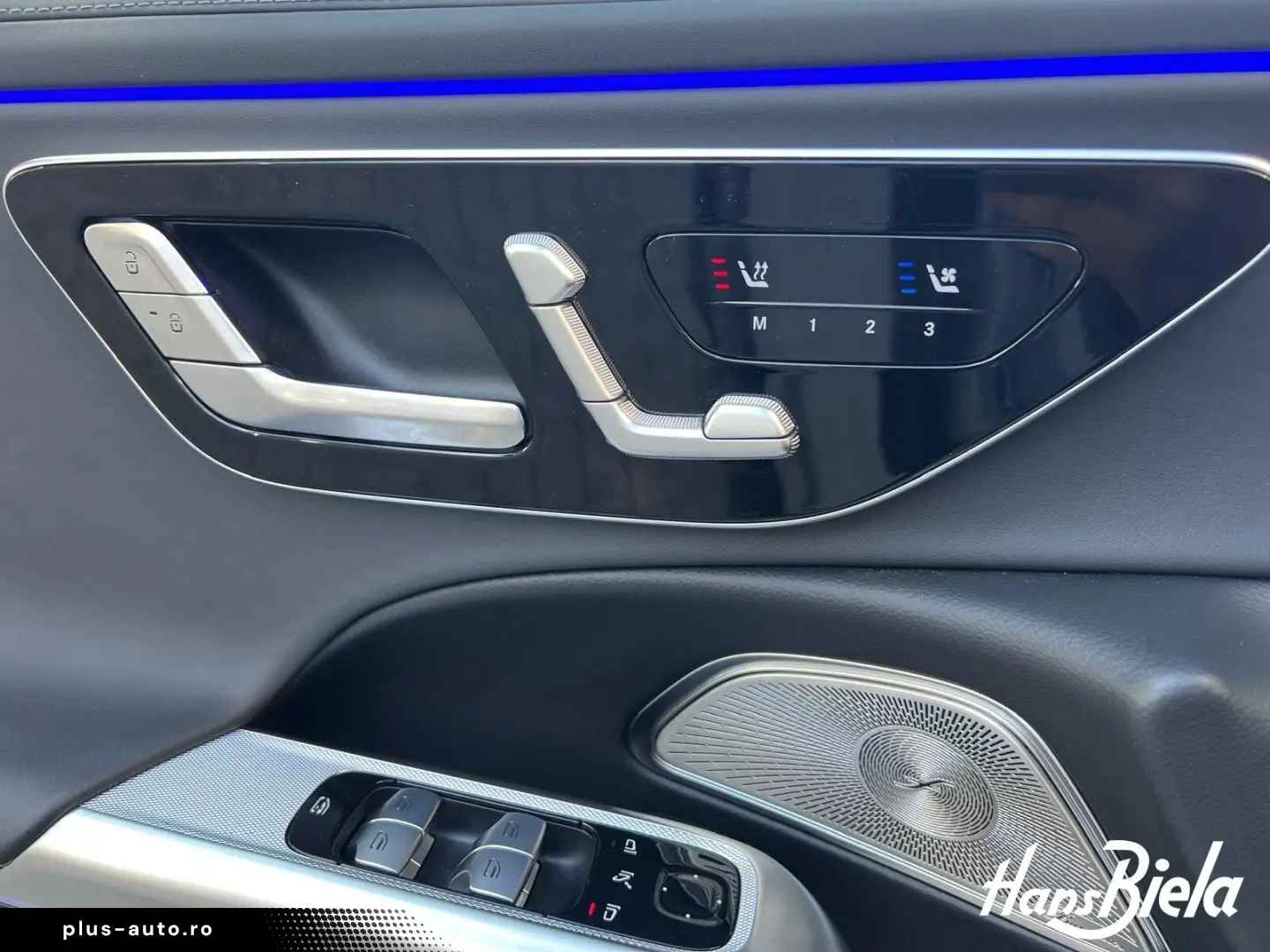 MERCEDES-BENZ E-Class 2025 — imagine 8
