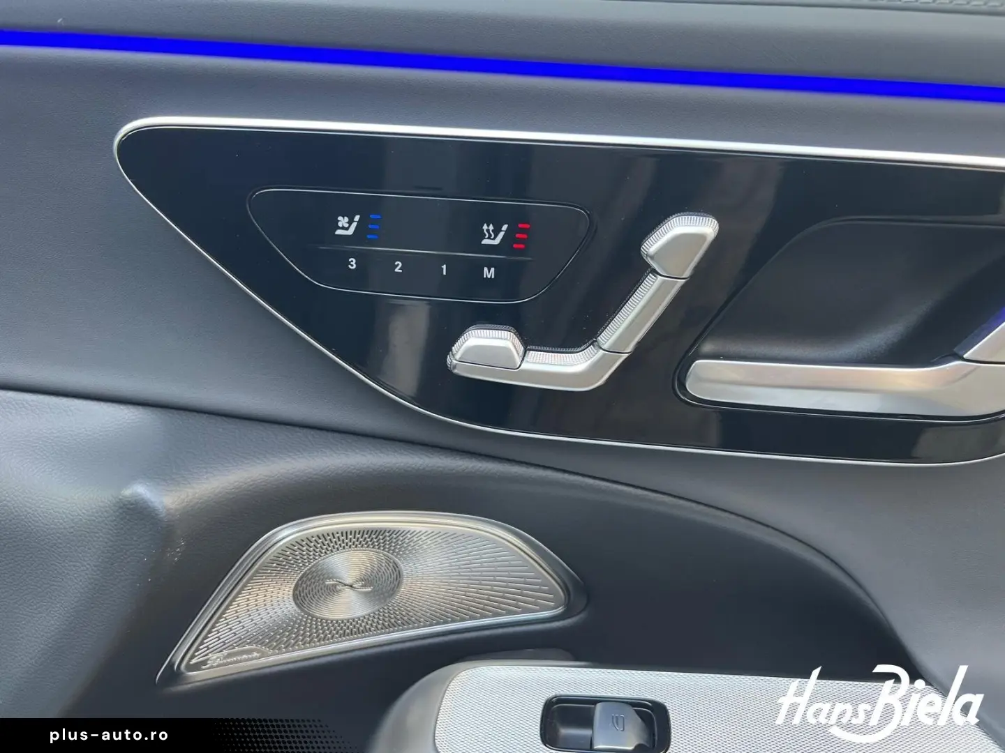 MERCEDES-BENZ E-Class 2025 — imagine 17