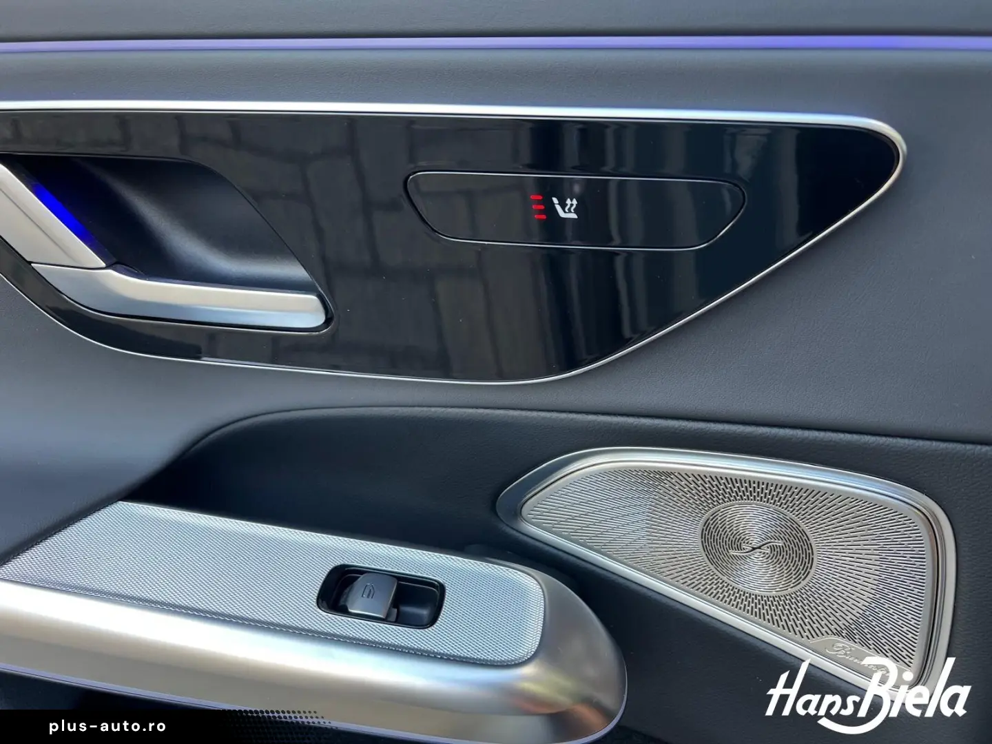 MERCEDES-BENZ E-Class 2025 — imagine 18
