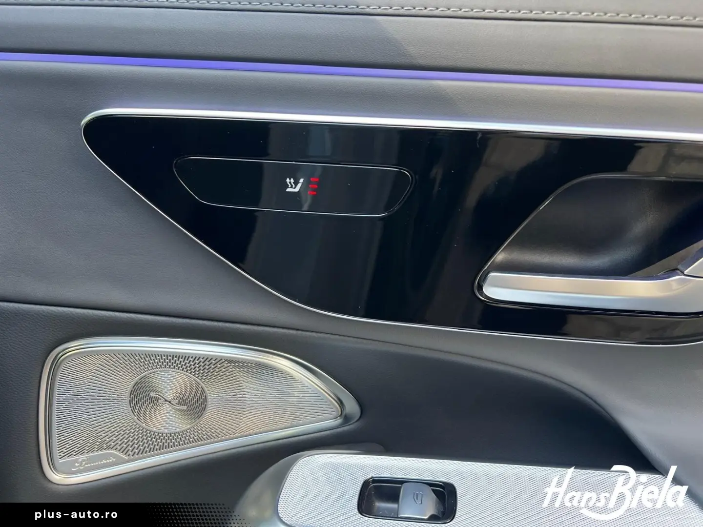 MERCEDES-BENZ E-Class 2025 — imagine 19