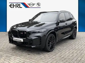 BMW X5 M60i xDrive M Sport Pro AHK Standhzg Harman