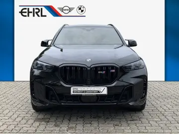 BMW X5 M60i xDrive M Sport Pro AHK Standhzg Harman