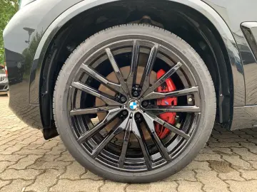 BMW X5 M60i xDrive M Sport Pro AHK Standhzg Harman