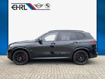 BMW X5 M60i xDrive M Sport Pro AHK Standhzg Harman