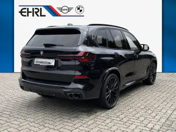 BMW X5 M60i xDrive M Sport Pro AHK Standhzg Harman