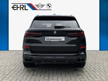 BMW X5 M60i xDrive M Sport Pro AHK Standhzg Harman