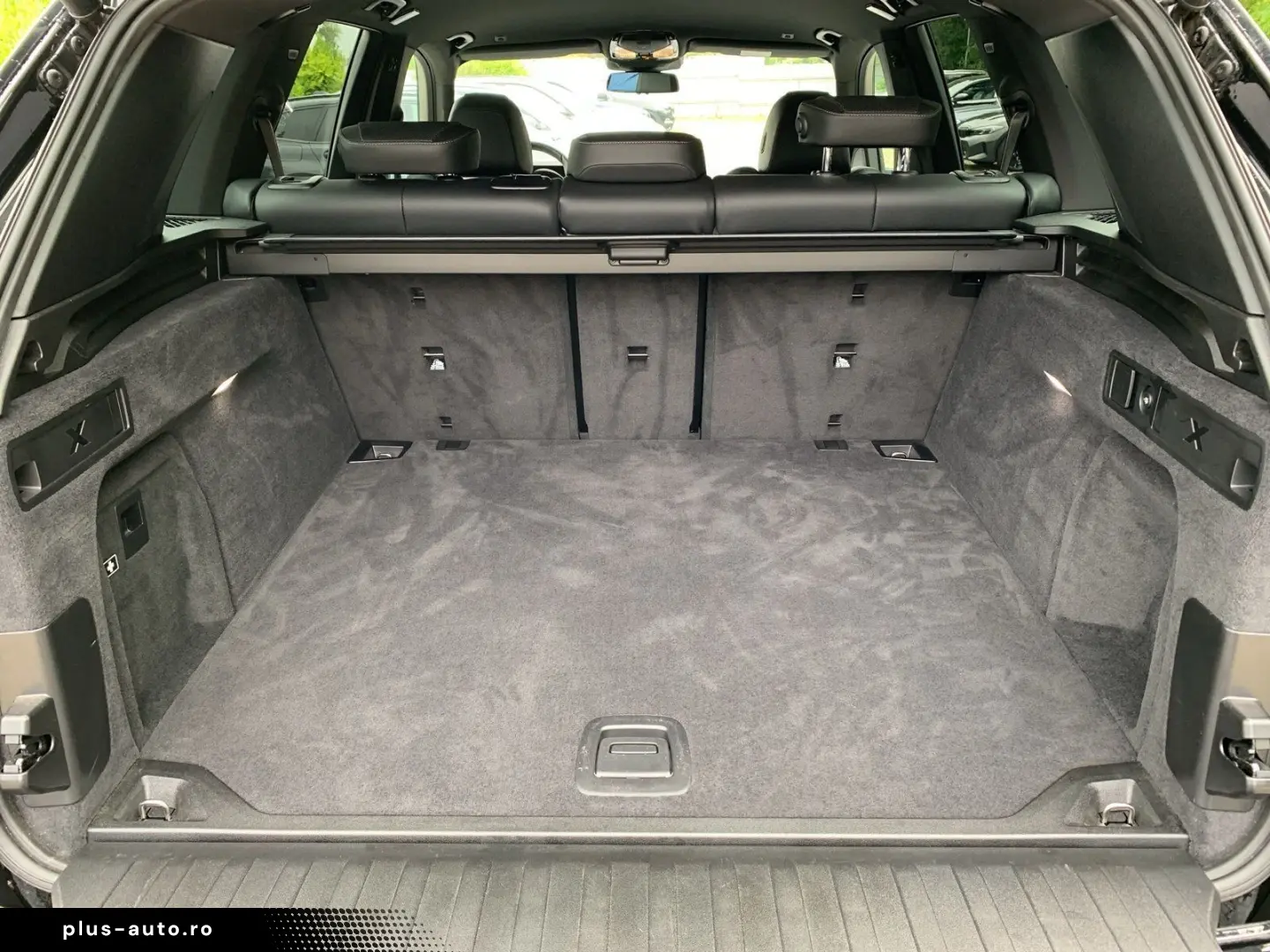 BMW X5 M60i xDrive M Sport Pro AHK Standhzg Harman