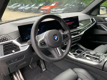 BMW X5 M60i xDrive M Sport Pro AHK Standhzg Harman