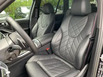 BMW X5 M60i xDrive M Sport Pro AHK Standhzg Harman