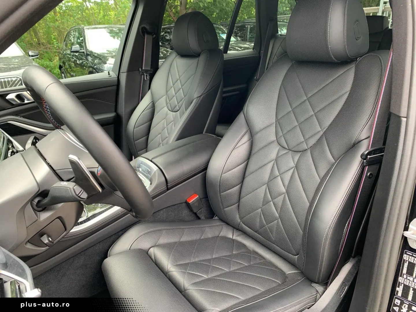 BMW X5 M60i xDrive M Sport Pro AHK Standhzg Harman