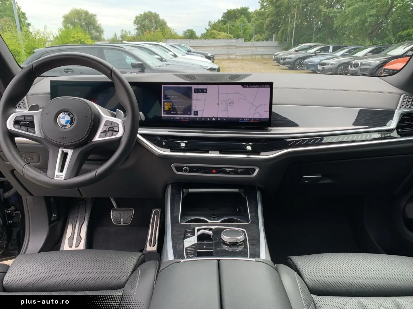 BMW X5 M60i xDrive M Sport Pro AHK Standhzg Harman