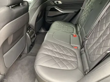 BMW X5 M60i xDrive M Sport Pro AHK Standhzg Harman