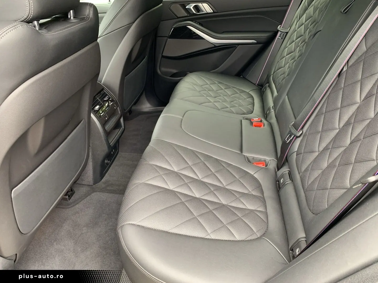 BMW X5 M60i xDrive M Sport Pro AHK Standhzg Harman