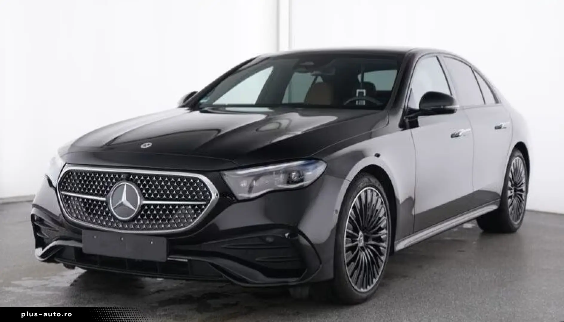 MERCEDES-BENZ E 220 d AMG  Pano Distro DIGITAL SUPER Night