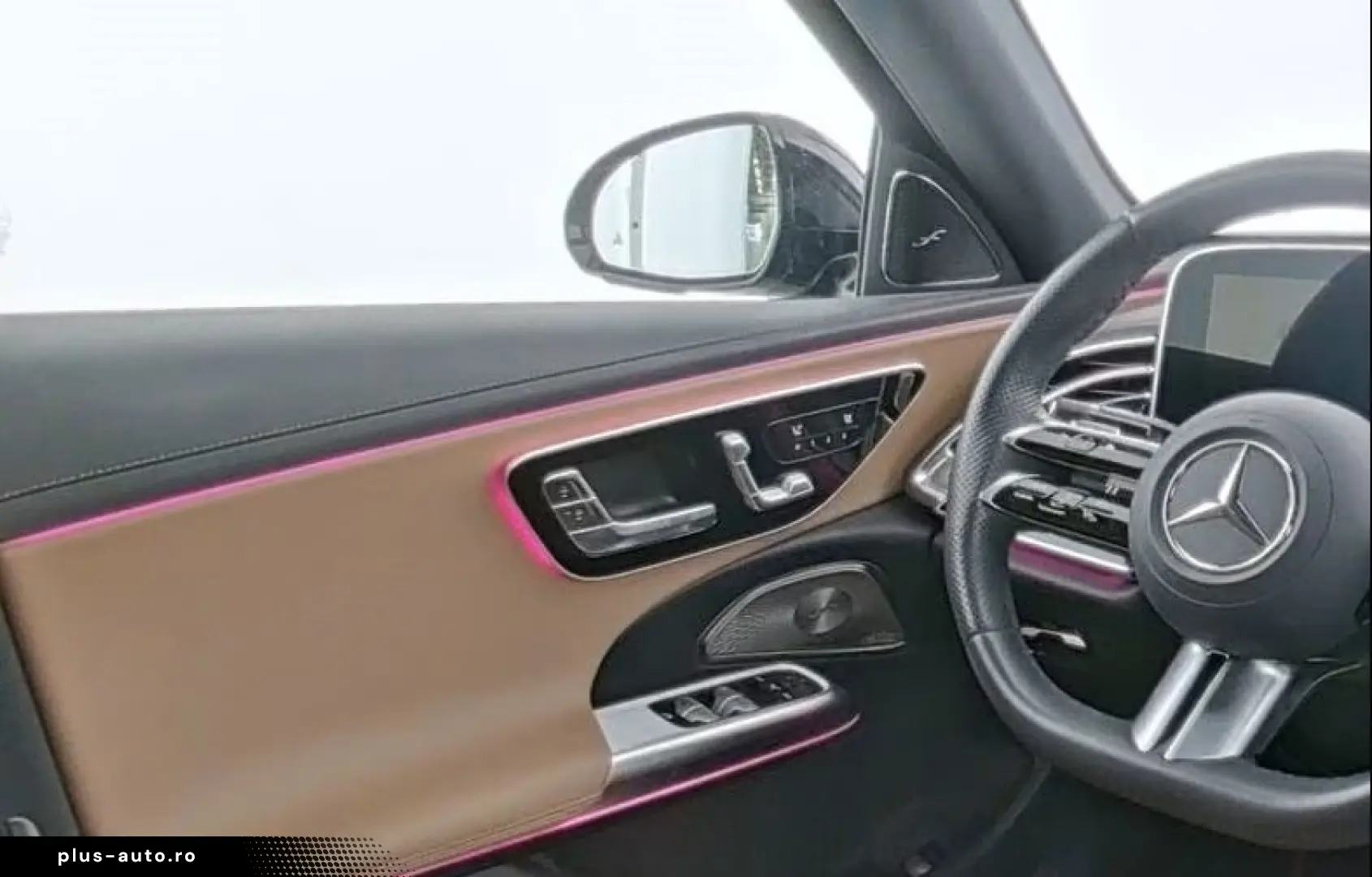 MERCEDES-BENZ E 220 d AMG  Pano Distro DIGITAL SUPER Night