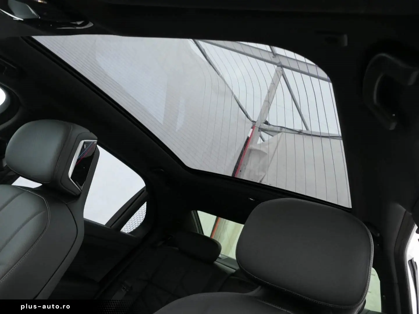 BMW 740d xDrive M Sport Pano-Sky Autobahnas. St-Hzg