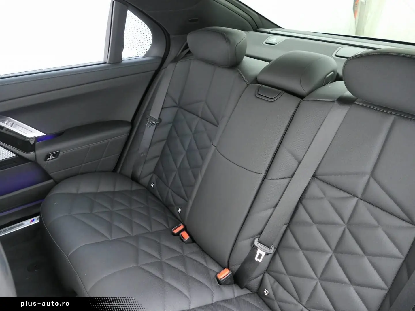 BMW 740d xDrive M Sport Pano-Sky Autobahnas. St-Hzg