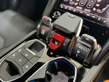 Lamborghini Urus S Massage Ventil SoftClose 360 B&O
