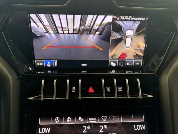 Lamborghini Urus S Massage Ventil SoftClose 360 B&O