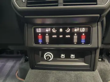 Lamborghini Urus S Massage Ventil SoftClose 360 B&O