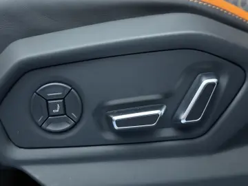Lamborghini Urus S Massage Ventil SoftClose 360 B&O