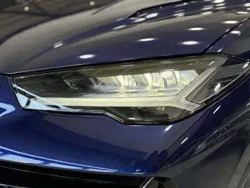Lamborghini Urus S Massage Ventil SoftClose 360 B&O