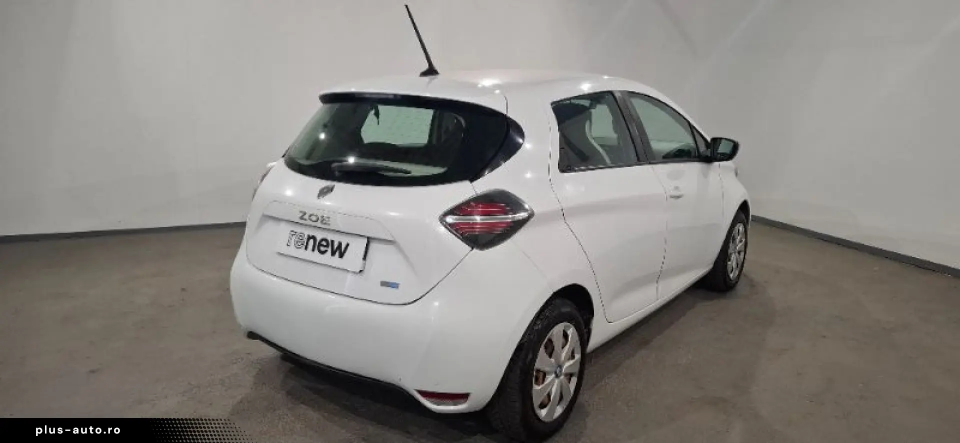 RENAULT ZOE 41kWh Z.E. R110 Life