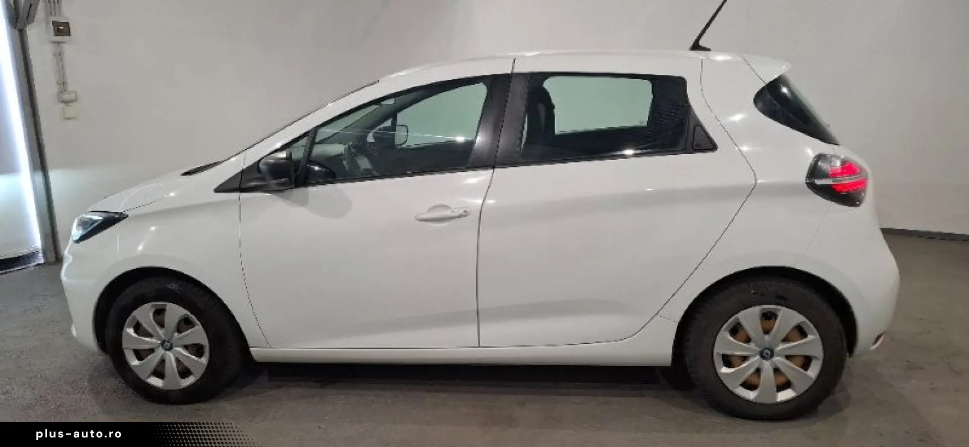 RENAULT ZOE 41kWh Z.E. R110 Life