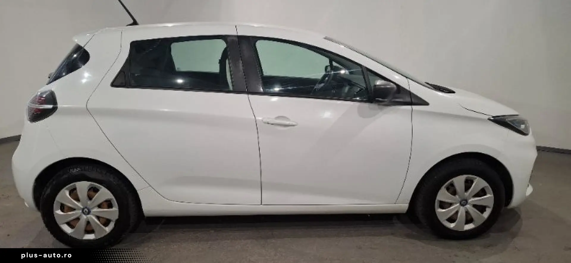 RENAULT ZOE 41kWh Z.E. R110 Life