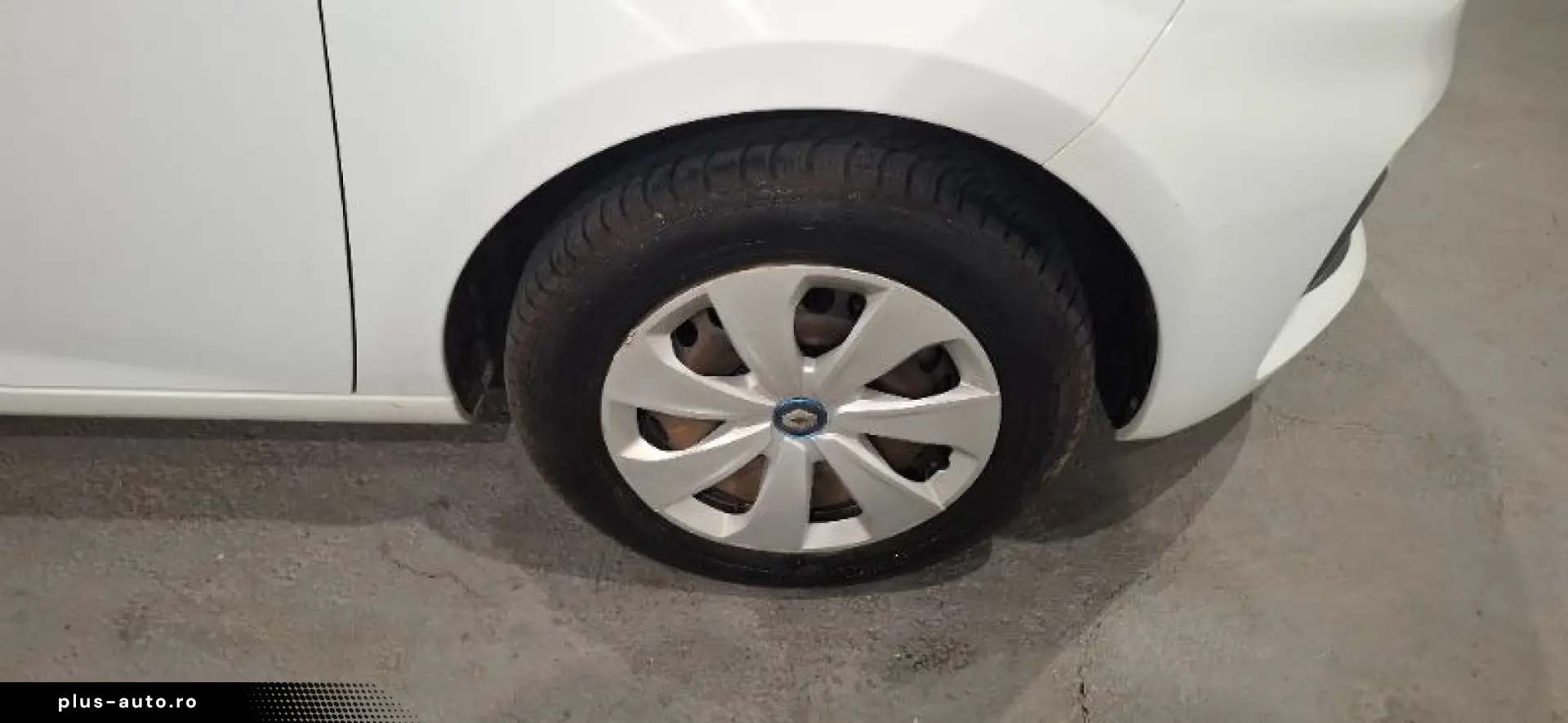 RENAULT ZOE 41kWh Z.E. R110 Life