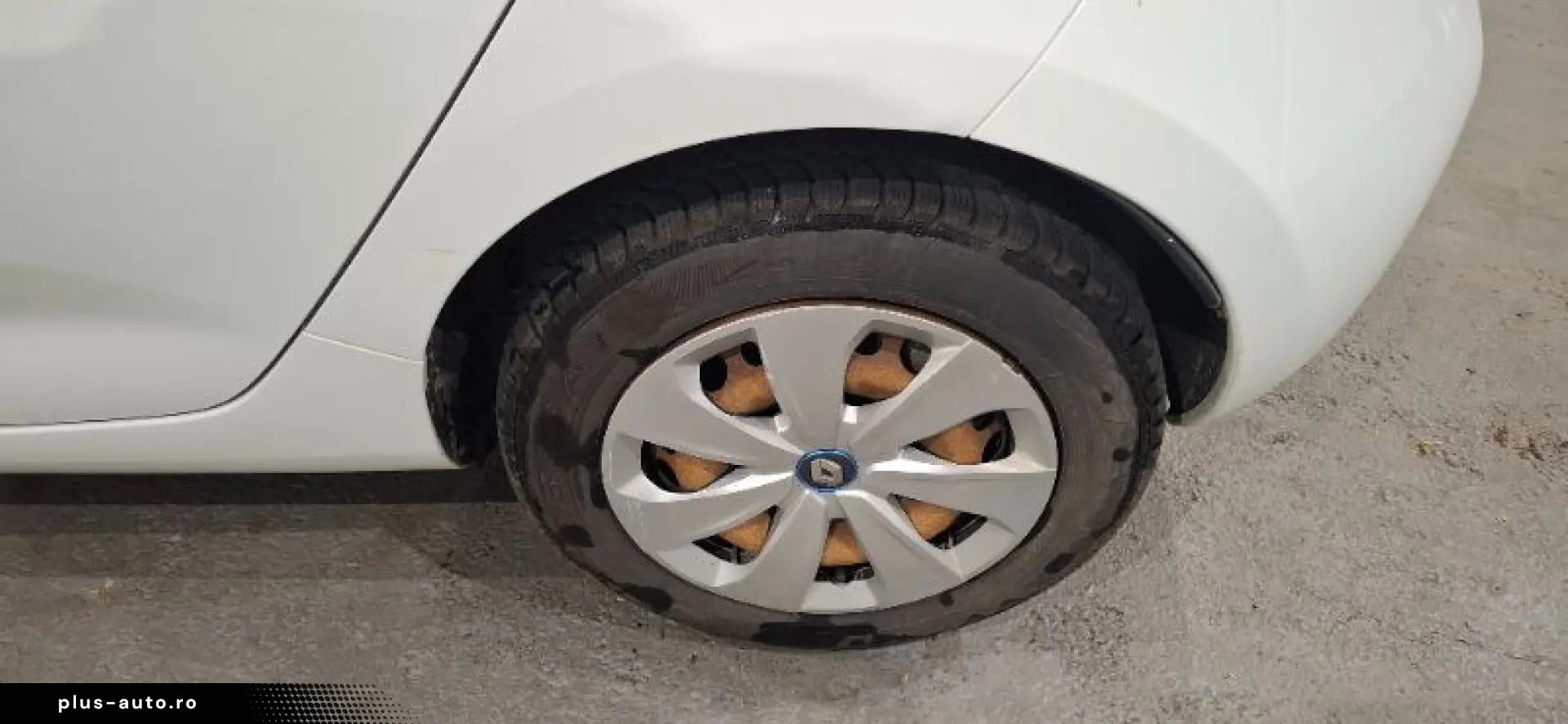 RENAULT ZOE 41kWh Z.E. R110 Life