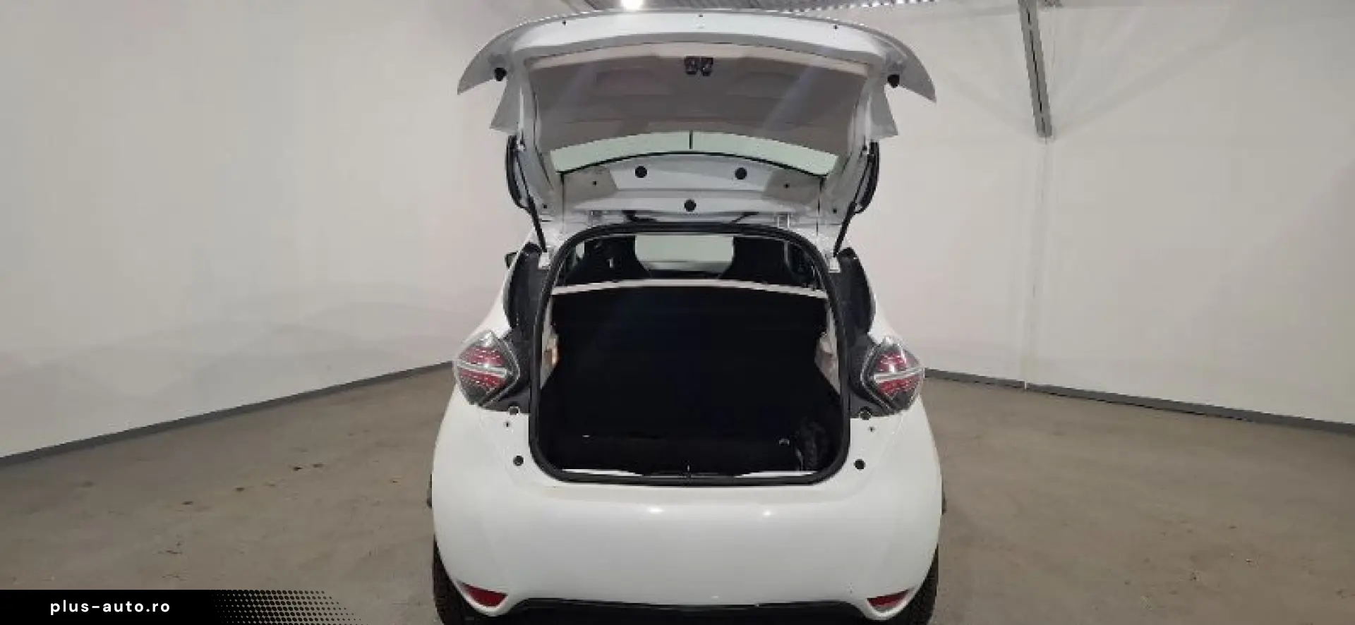 RENAULT ZOE 41kWh Z.E. R110 Life