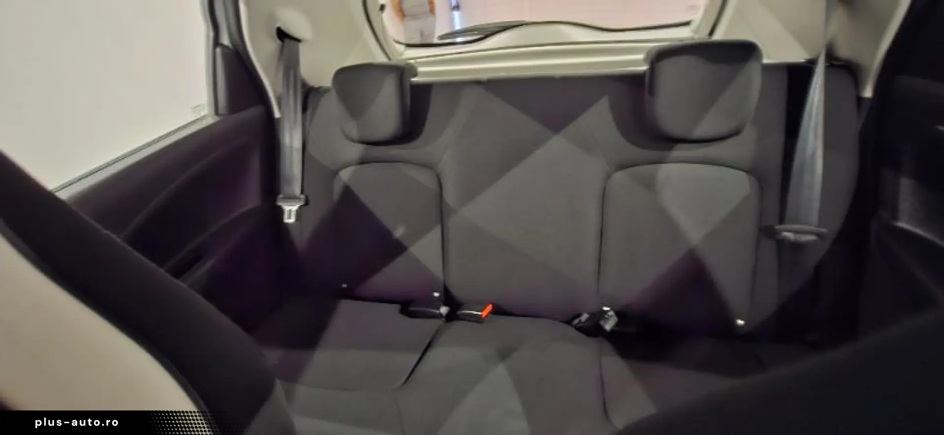 RENAULT ZOE 41kWh Z.E. R110 Life