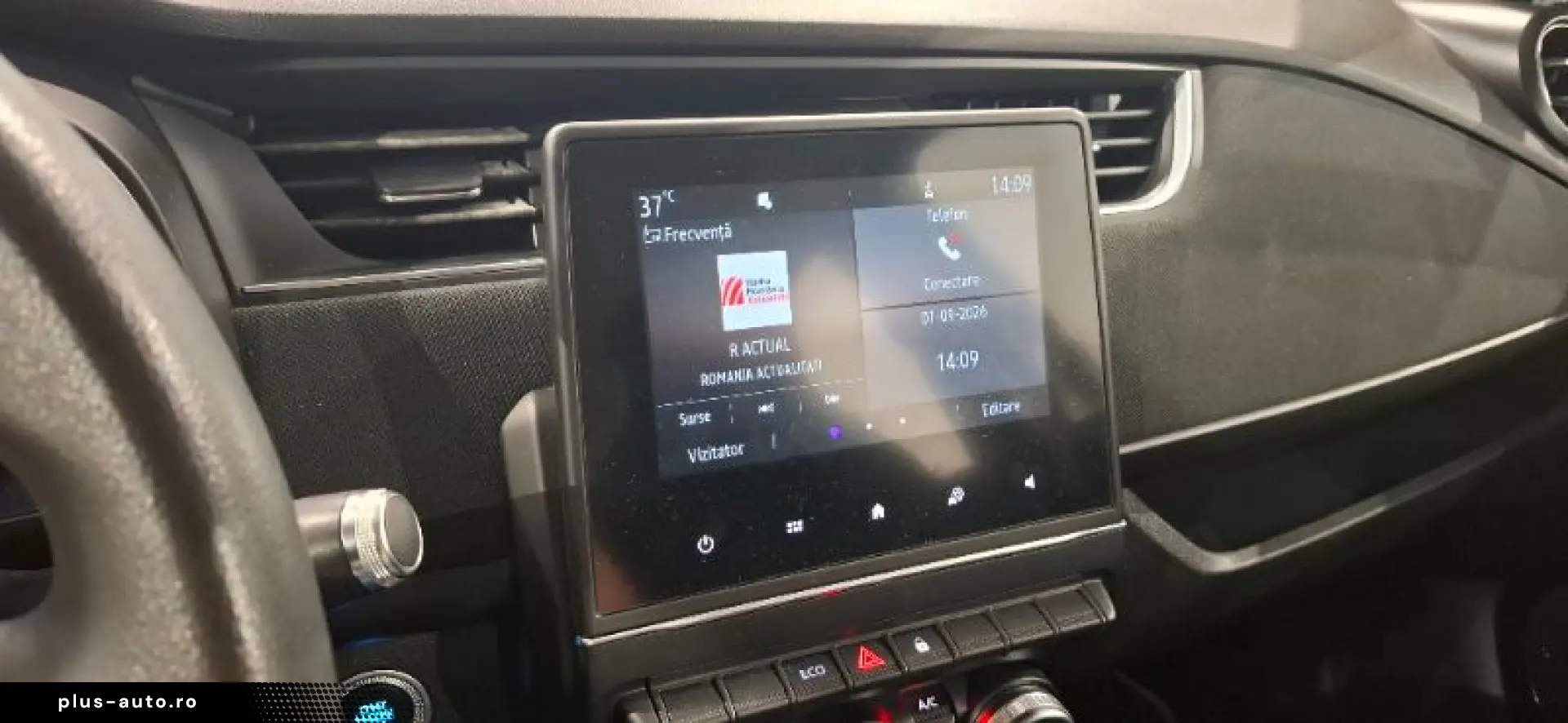 RENAULT ZOE 41kWh Z.E. R110 Life